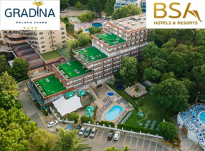 BSA Gradina Hotel - All Inclusive